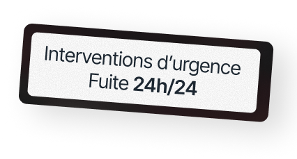 interventions d'urgence
